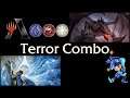 Jeskai Terror Combo - Historic Magic Arena Deck - May 11th, 2021