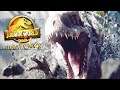 Jurassic World Evolution 2 - Campaign Part 1 - Arizona