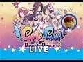 Kamui Plays Live - Gal Gun Double Peace - MAYA route - PS4