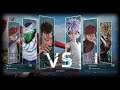 Kenshiro vs Killua Zoldyck/Jump Force |Online 21 [1080x60 fps]
