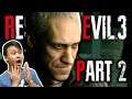 Ketemu Karakter Baru NIKOLAI - Resident Evil 3 Remake Indonesia Part 2