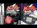 Kirby Nightmare in Dreamland (GBA) rom Des... Español