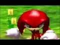 Knuckles Swearing In Sonic Heroes