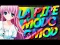 LA PIRE MODERATRICE DE GMOD DarKRP