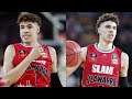 Lamelo Ball Will Save The Charlotte Hornets