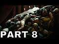 LAYERS OF FEAR 2 Gameplay Playthrough Part 8 - LOST SOULS