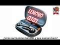 LENOVO QT81 Lenovo Bluetooth 5,1 BARATOS