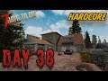 Let's Play 7 Days to Die - Alpha 18.4: Hardcore - Day 38