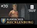 Let's Play Crusader Kings 3: #70: Der Nudistenkönig (Slawisches Mecklenburg / Rollenspiel)