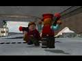 Let's Play Lego Star Wars The Complete Saga Part 6 Darth Maul