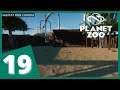 Let's Play Planet Zoo Franchise Mode #19 - Checking Out Habitat Cameras