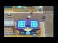 Let's Play Pokemon Heart Gold Nuzlocke Part 13 Entspannter Part, mit einem Rundgang in Dukatia City