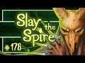 Let's Play Slay the Spire: July 4th 2019 Daily - Episode 178