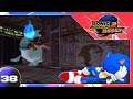 Let's Play Sonic Adventure 2 (Deutsch|Again) Part 38 - Ohne Stress alle Bosse eliminiert