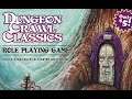 Let's Read: The Dungeon Crawl Classics Quick Start Guide: Part 1: The Funnel, Clerics and Thieves
