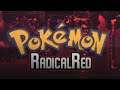 [LIVE] Pokemon Radical Red [First Playthrough] Part 4