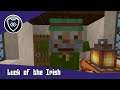Luck of the Irish: The Obsidian Order Minecraft SMP: Episode 42