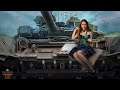Macatej stream CZ/SK | World of Tanks