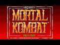 Main Theme - Mortal Kombat