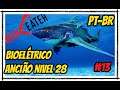MANEATER Gameplay, Tubarão ANCIÃO Nivel 28 Dublado em Português PT-BR Mundo Aberto #13
