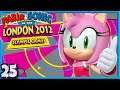 Mario & Sonic at the London 2012 Olympic Games (Wii) | Dream Uneven Bars [25]