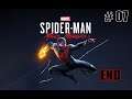 Marvel : Spider -Man: Miles Morales #07_END| PS4 PRO