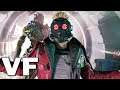 MARVEL'S GUARDIANS OF THE GALAXY Bande annonce VF (2021)
