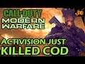 MASSIVE OUTRAGE OVER COD MODERN WARFARE PS4 DEAL! Spec Ops Survival Is A PS4 EXCLUSIVE For ONE Year!