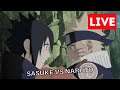 MENYELAMATKAN SASUKE! - NAMATIN Naruto Shippuden Ultimate Ninja 5 Indonesia #5 #NostalgiaGame
