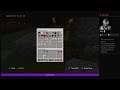 #MineCraft - Make The Absolute Easiest minecart loading and Unloading Stations (creative mode)