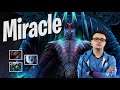 Miracle - Terrorblade | ULTRA KILL | Dota 2 Pro Players Gameplay | Spotnet Dota 2