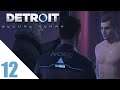 Myl Plays Detroit Become Human 12: DAD, I WANT THIS ONE!