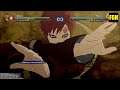 Naruto Shippuden: Ultimate Ninja Storm 4 | Gaara's Ultimate Jutsus #Shorts