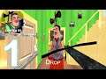 Neighbor escape MOD 2021 Gameplay Walkthrough Part 1 (IOS/Android)
