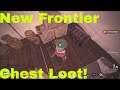 New Frontier Chest Loot PlayWWO