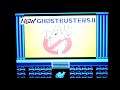 New Ghostbusters II (NES) - VGC Gameplays (2016 Lost Episode)
