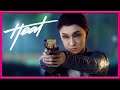 NFS Heat Tamil Gameplay Breaking The Law | Need For Speed Heat Lamborgini Story Mission PC