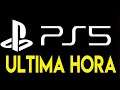 NUEVA INFO | PLAYSTATION 5 | NUEVA INFO GOD OF WAR RAGNAROK | UN ANUNCIO INMINENTEMENTE PROXIMO !!!