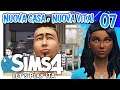 🎇 NUOVA Casa, NUOVA Vita! 🎇 - The Sims 4 ITA Let's Play #07