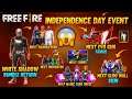 OMG 😯 || Independence Day Event || Next Evo Gun Famas First Look || Next Incubator||Garena Free Fire