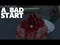 One Life in Livonia - A BAD START - Episode 1 - DayZ