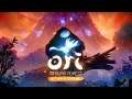 Ori and the Blind Forest - прохождение №4