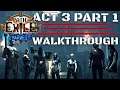 Path Of Exile Act 3 Guide Part 1- The Slums - Path Of Exile Walkthrough