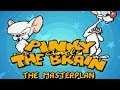 Pinky And The Brain: The Master Plan - Longplay (Game Boy Advance)