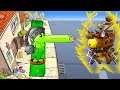 Plants vs Zombies GW Animation Episode 99 New Zombie:  All PVZ Cartoon Official Animated