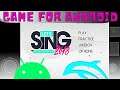 Play Let's Sing 2018 Wii Emulator - Dolphin Emulator Android Mobile - Gameplay