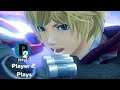 Player 2 Plays - Xenoblade Chronicles: Definitive Edition