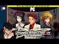 PLAYER'S CHOICE: Let's Look at Umineko: When They Cry - Questions Arc