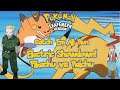 Pokémon LeafGreen - Episode 12:  Electric Showdown! Pikachu vs Raichu