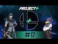 Project+ Smash Therapy! - Marth vs Falco | #12
